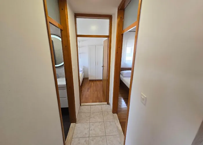 Appartement Antonia *