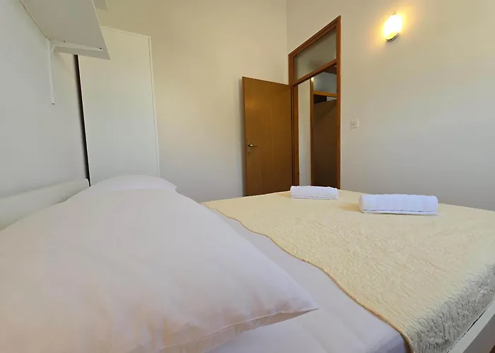 Appartement Antonia *