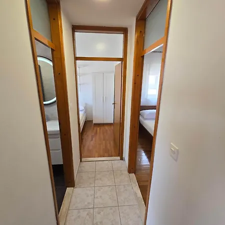 Apartman Antonia *
