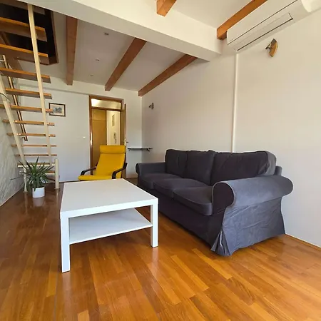 Antonia Apartman