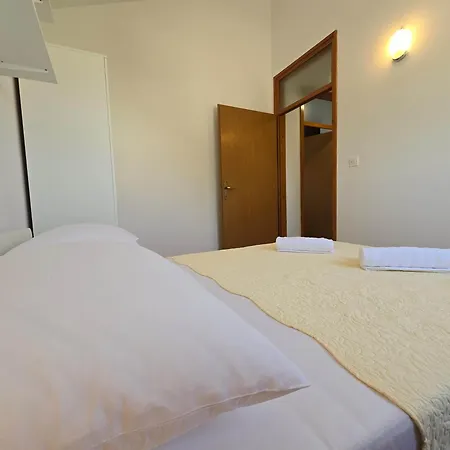Apartman Antonia *