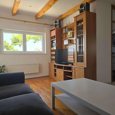 Apartman Antonia