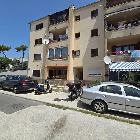 Apartman Antonia Makarska