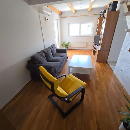 Apartman Antonia *