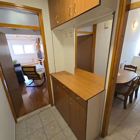 Antonia Apartman Makarska