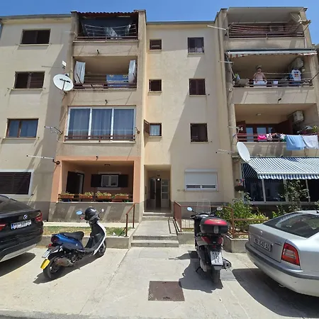 Apartman Antonia Makarska