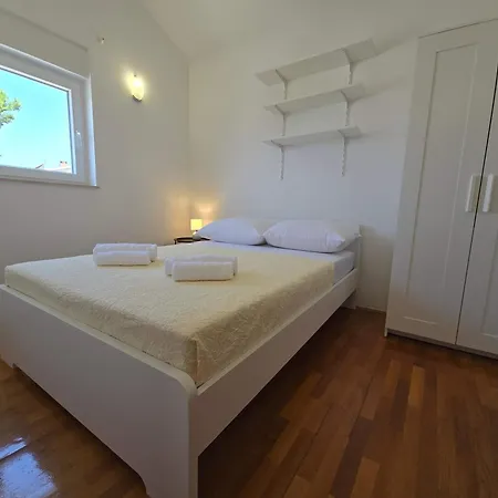 Antonia Apartman Makarska
