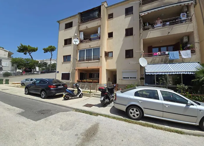 Apartament Antonia Makarska