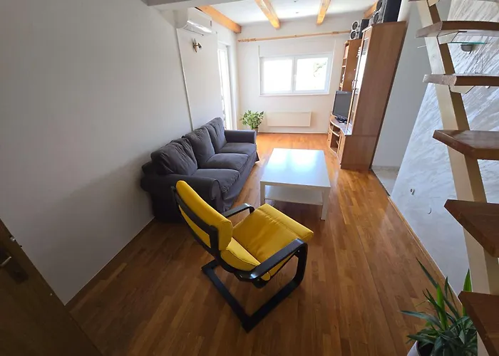 Apartament Antonia *