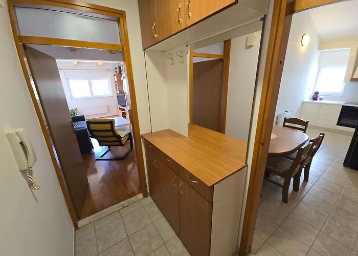 Antonia Apartament Makarska