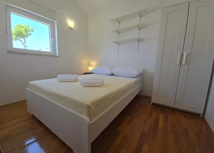 Antonia Apartament Makarska